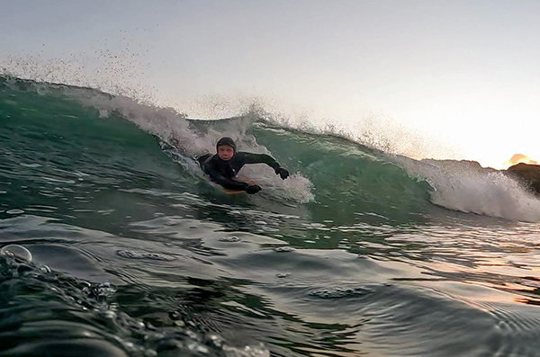 KROC boards - Leo
