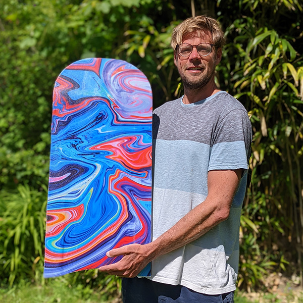KROC boards - Will