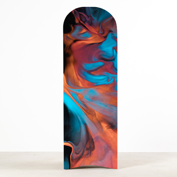 KROC Performance Long bellyboard